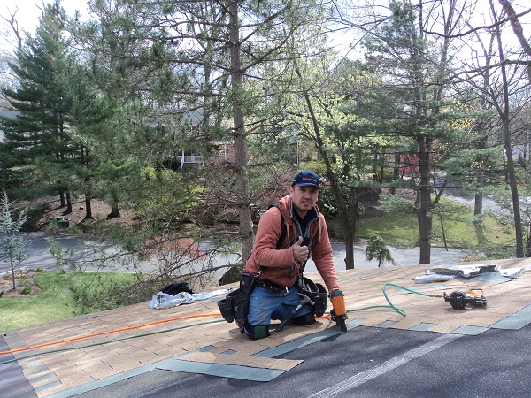 roofing contractors nj
