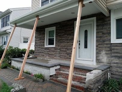 exterior remodeling project, North and Central New Jersey