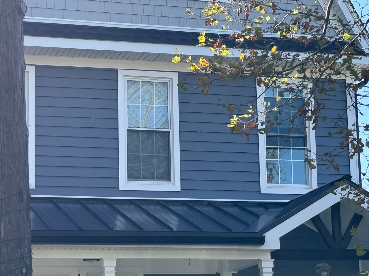 CertainTeed siding and trim Alpine NJ