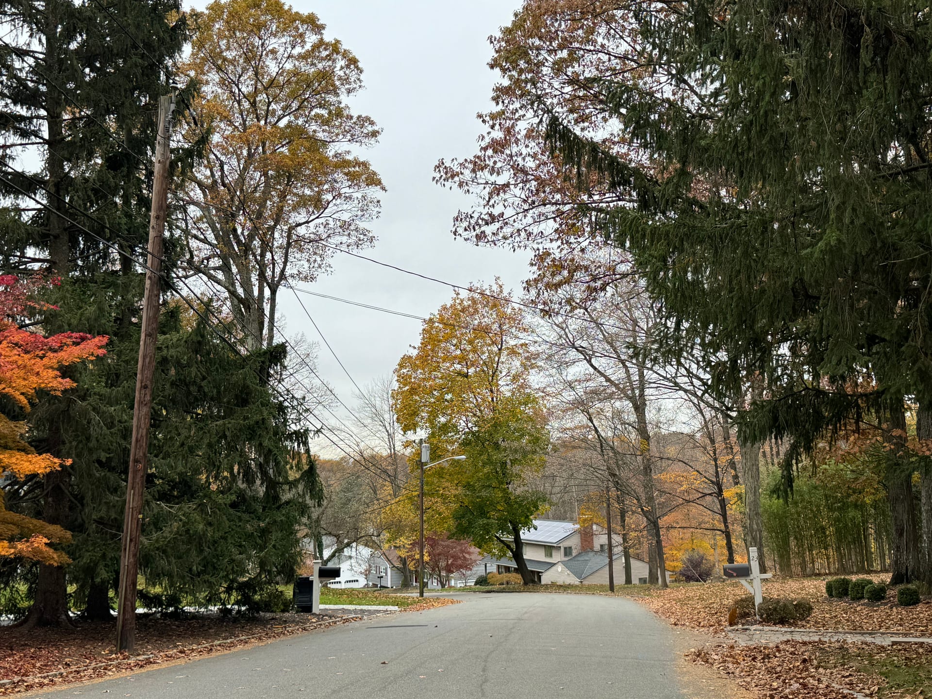 Cresskill exterior remodeling project
