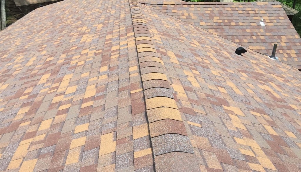 Roofing - NJ Vinyl Siding