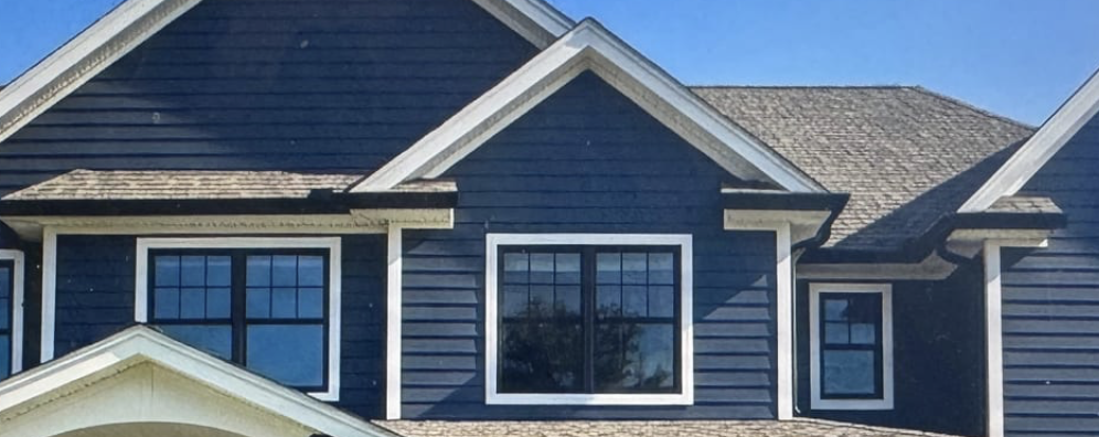 Vinyl Siding