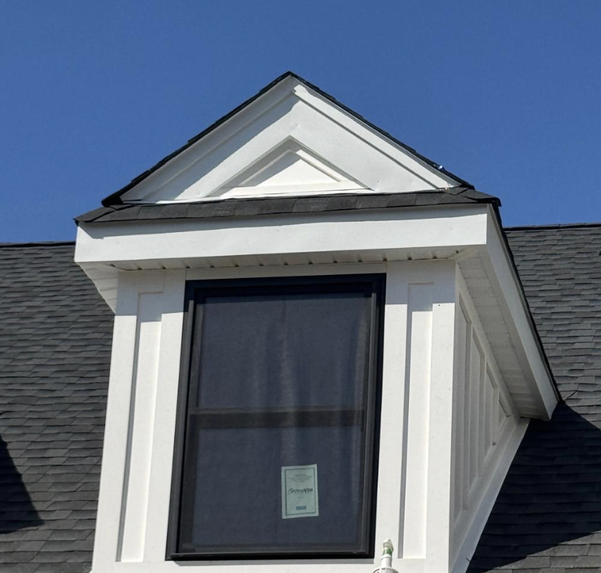 Exterior remodeling in Demarest New Jersey