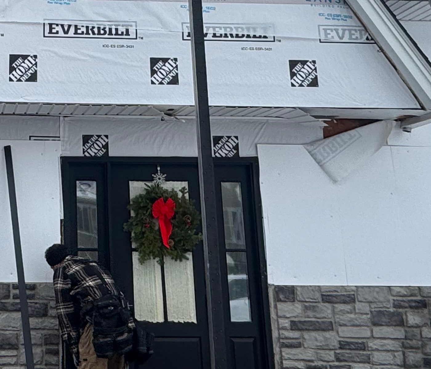 Bloomfield exterior remodeling