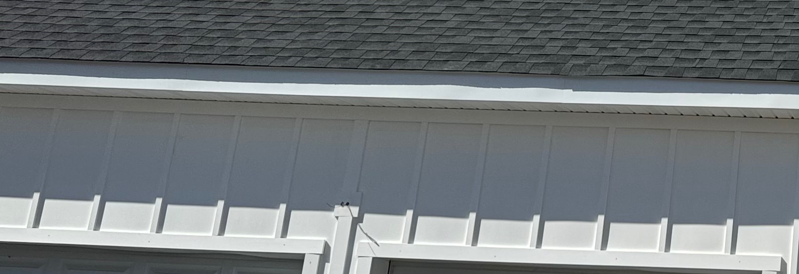 Totowa siding work