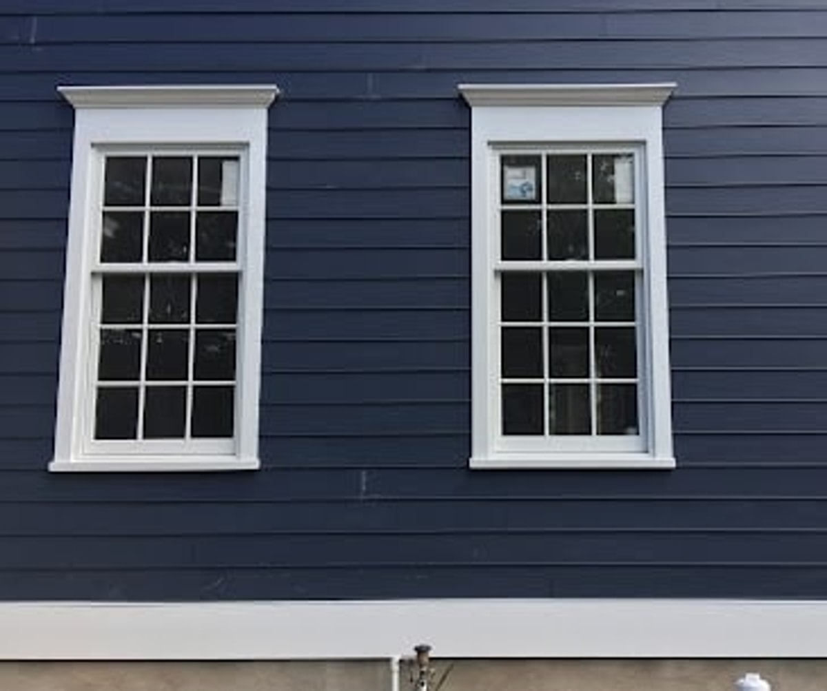 Exterior remodeling in Bloomfield New Jersey
