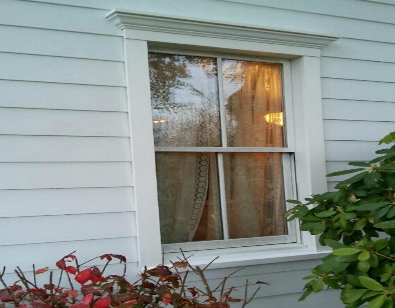 Red Bull Arena area siding and exterior work near Harrison, NJ