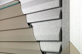 foam backed vinyl siding insulated panels contractors nj bergen county