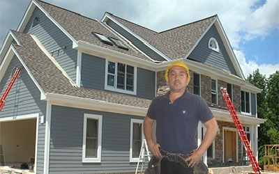 passaic county affordable vinyl siding contractor