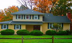 new jersey gaf residential roofing systems contractors in nj reviews prices passaic county morris hudson union bergen essex union architectural 