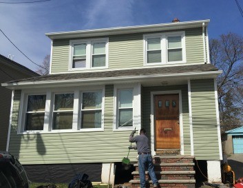 Crane Siding In Long Island Queens Brooklyn Bronx Nyc And Westchester Major Homes