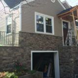 cultured stone installation and remodeling