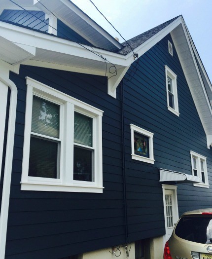 crane insulated vinyl siding panels foam backed nj new jersey oracle 6 7 board and batten cost prices passaic county bergen morris essex per square