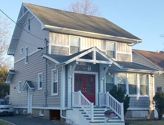 essex county affordable vinyl siding installation contractors company roseland west caldwell 