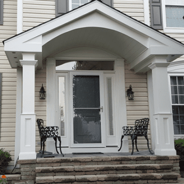 NJ Discount Vinyl Siding | Most Trusted Siding Contractor