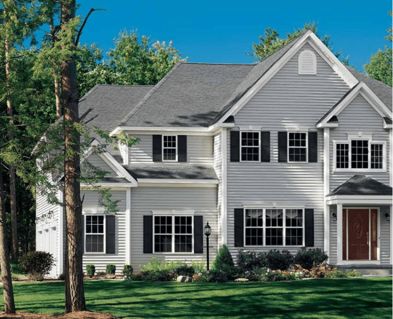 Charter Oak Siding NJ Discount Vinyl Siding, Roofing And Home