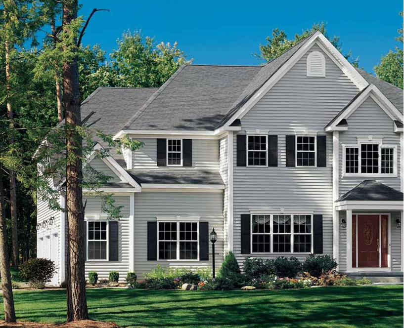 charter oak siding installation in nj