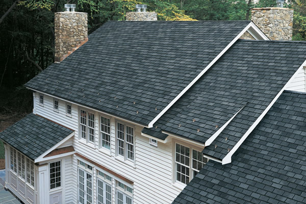 DIFFERENT TYPES OF ROOFING IN NJ