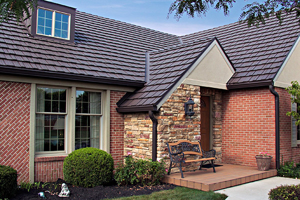 DIFFERENT TYPES OF ROOFING IN NJ