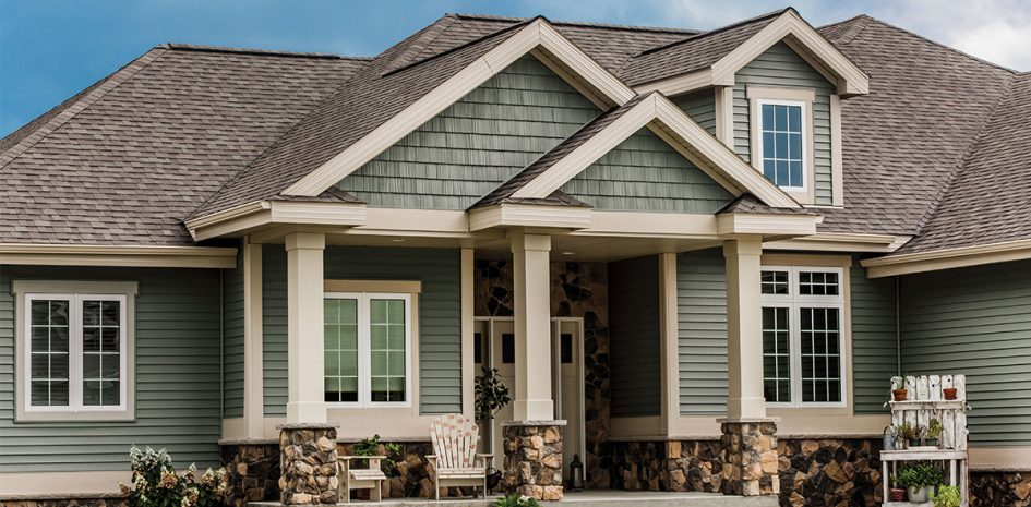 Affordable Bergen County Vinyl Siding Contractor