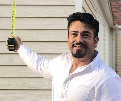 bergen county siding contractor