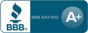 BBB® - Start With Trust Better Business Bureau New America COnstruction