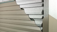 foam backed vinyl siding insulated panels contractors nj bergen county